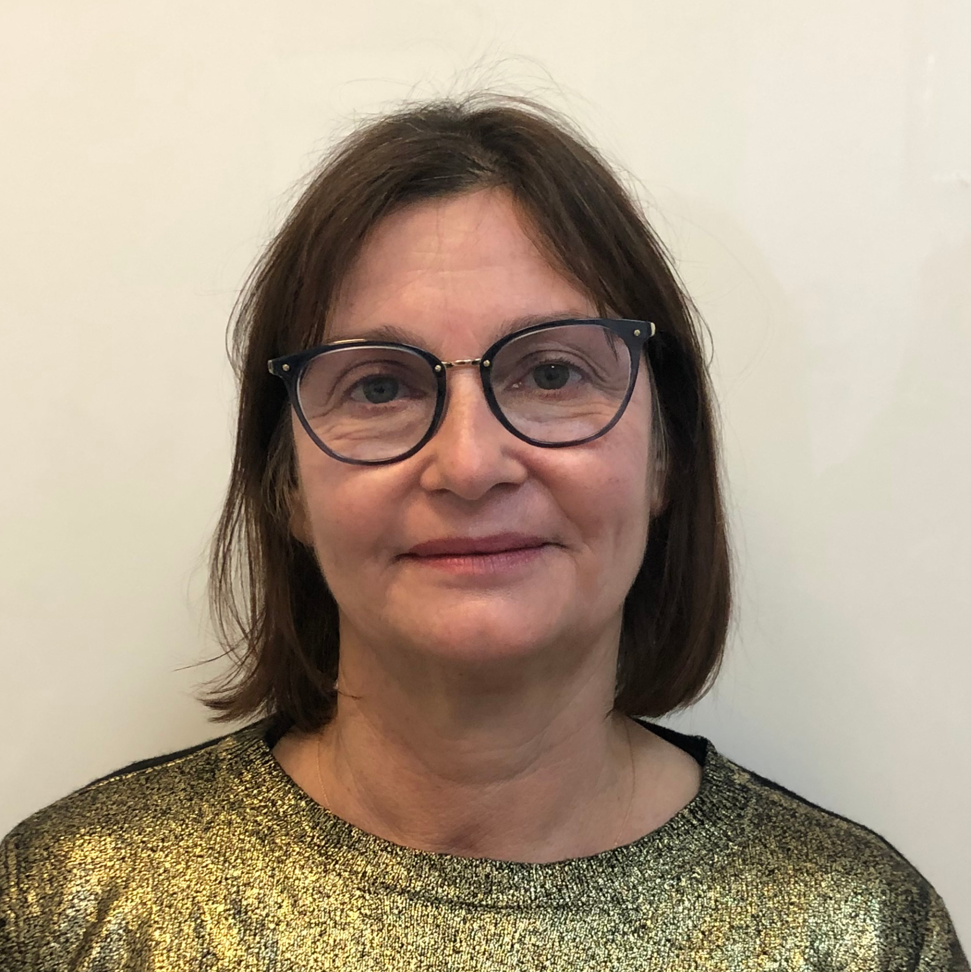 Carole MASSE