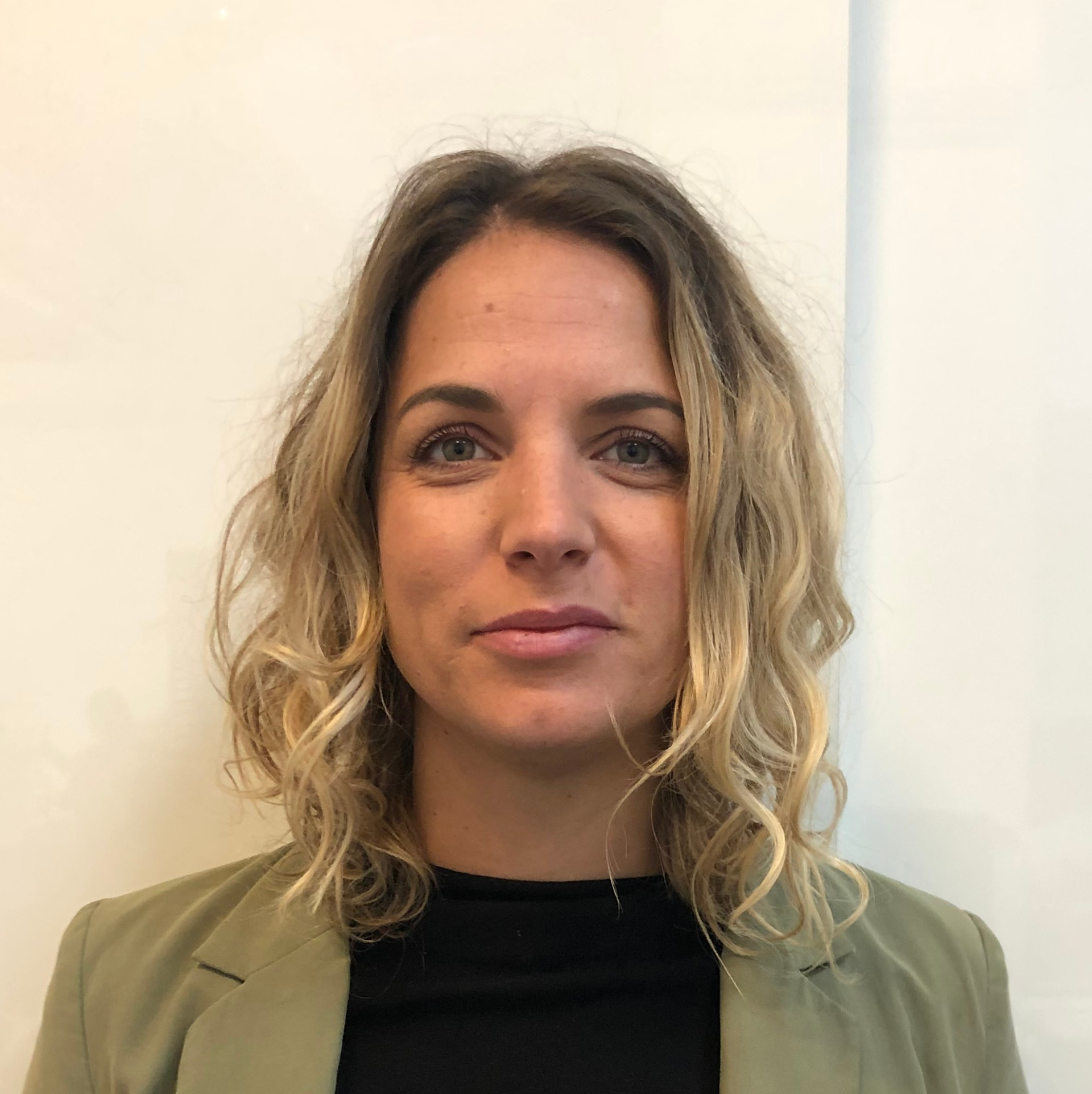 Christelle ORSONI