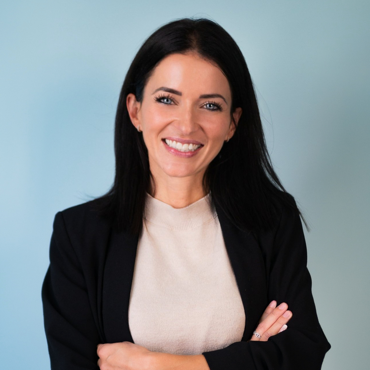 Mélanie PASTORINO