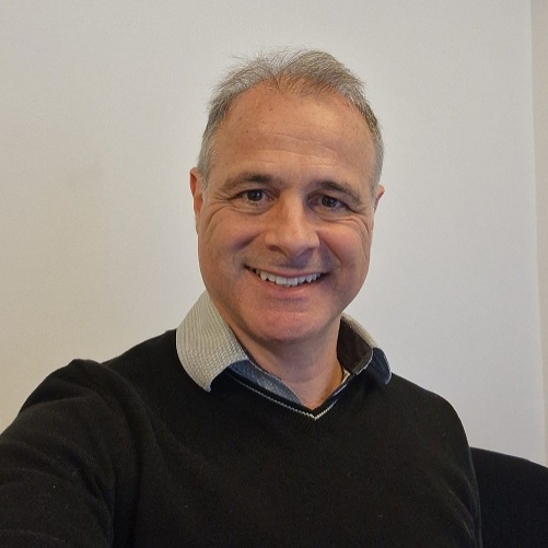 Cyrille Martinez