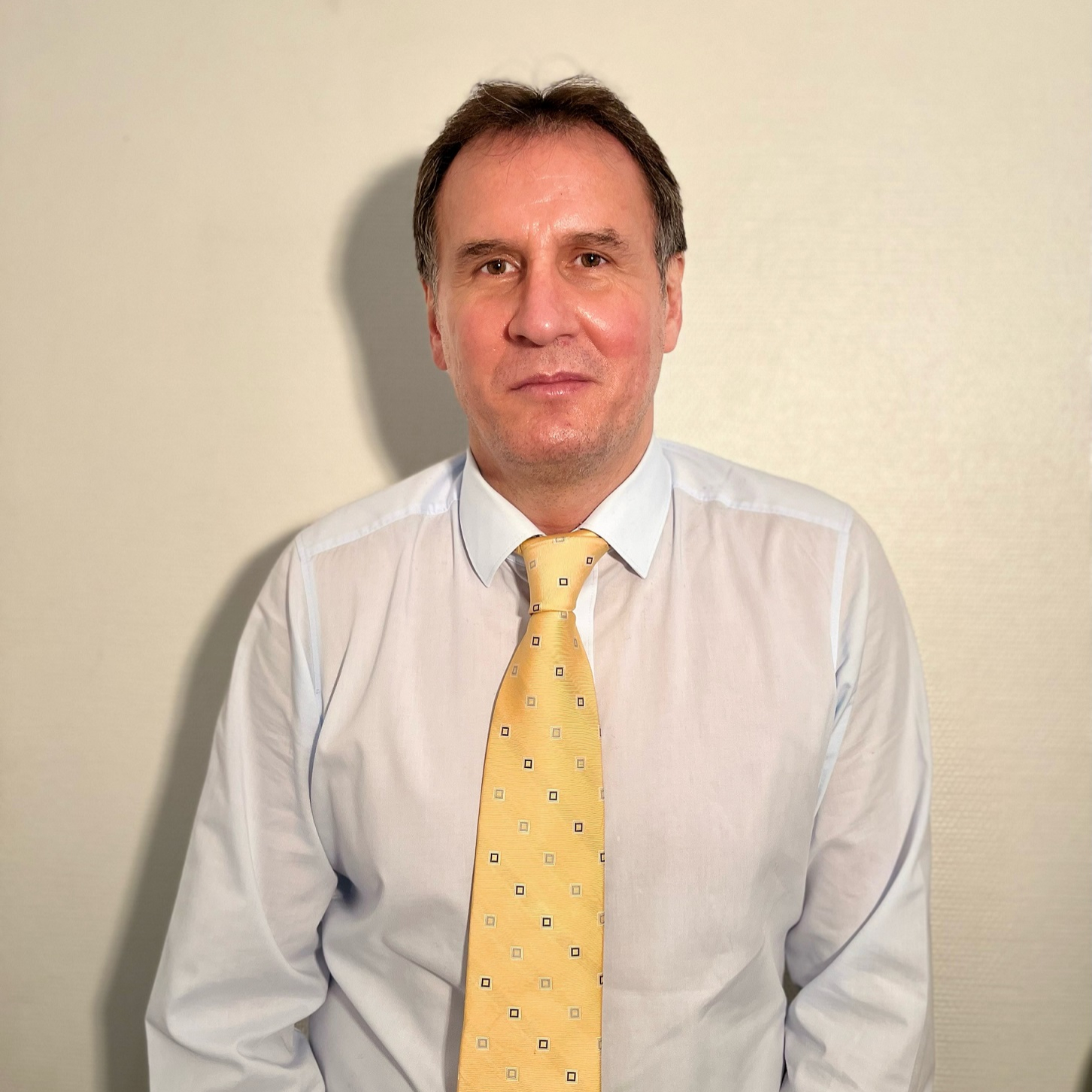 Stefano Di Luisa