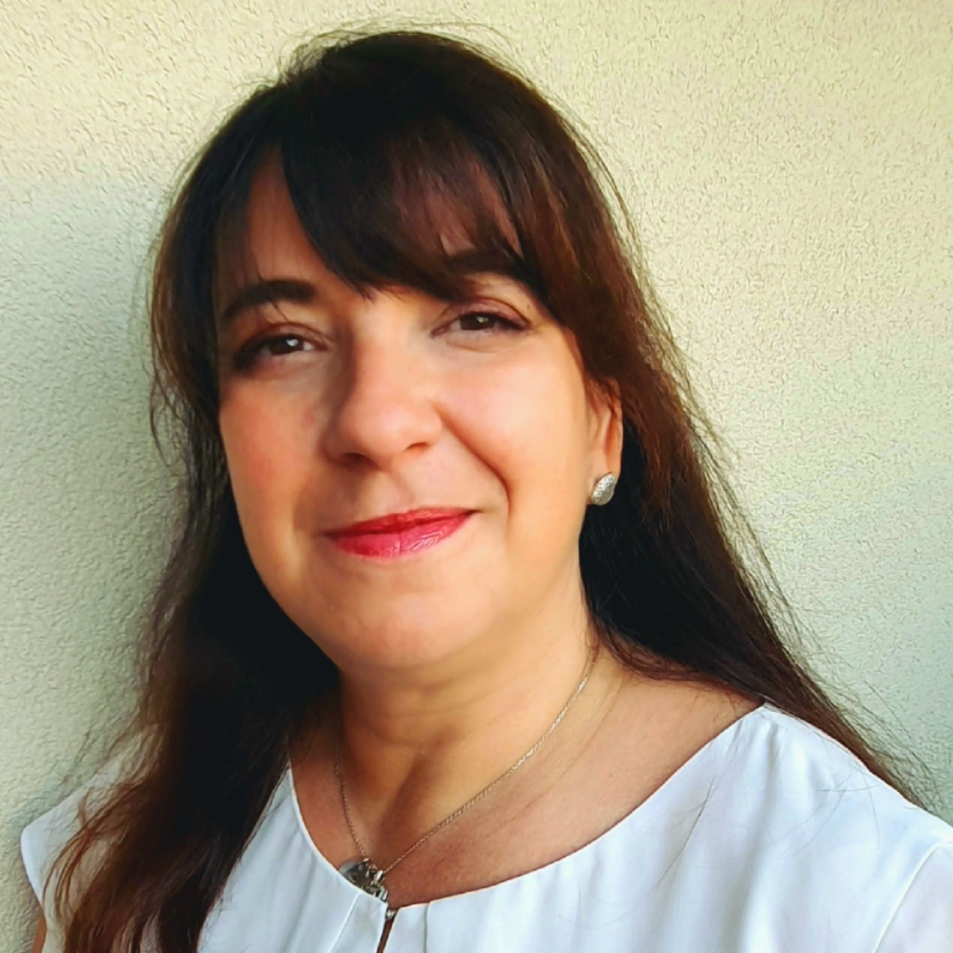Céline Thomas