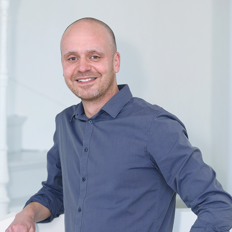 Florian MARTINEAU