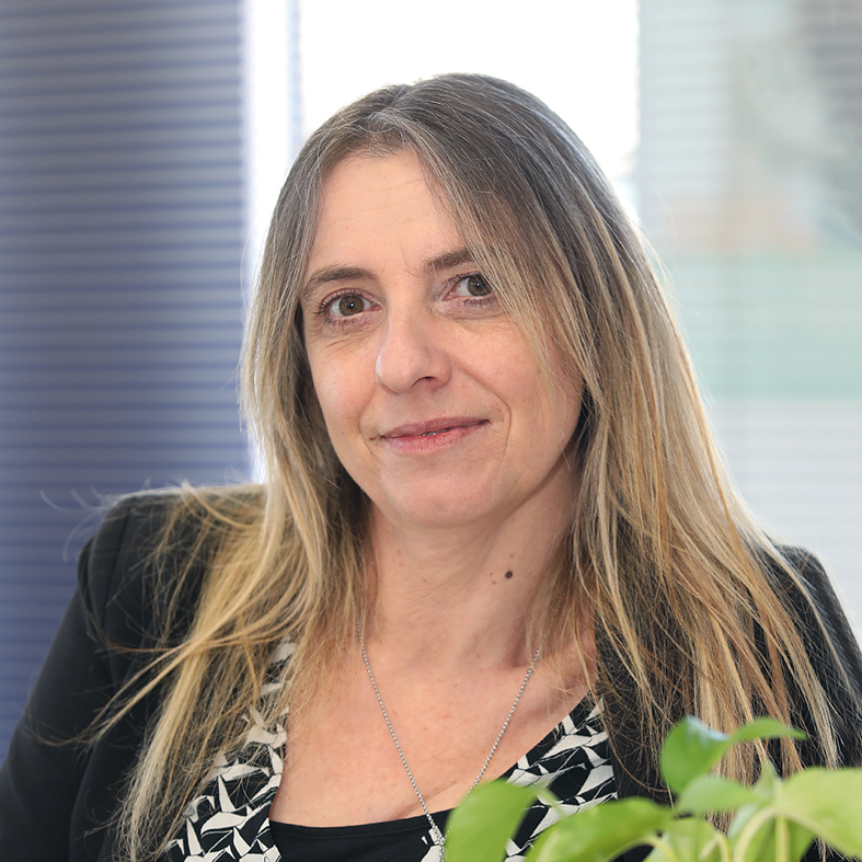 Stéphanie LEGRAND