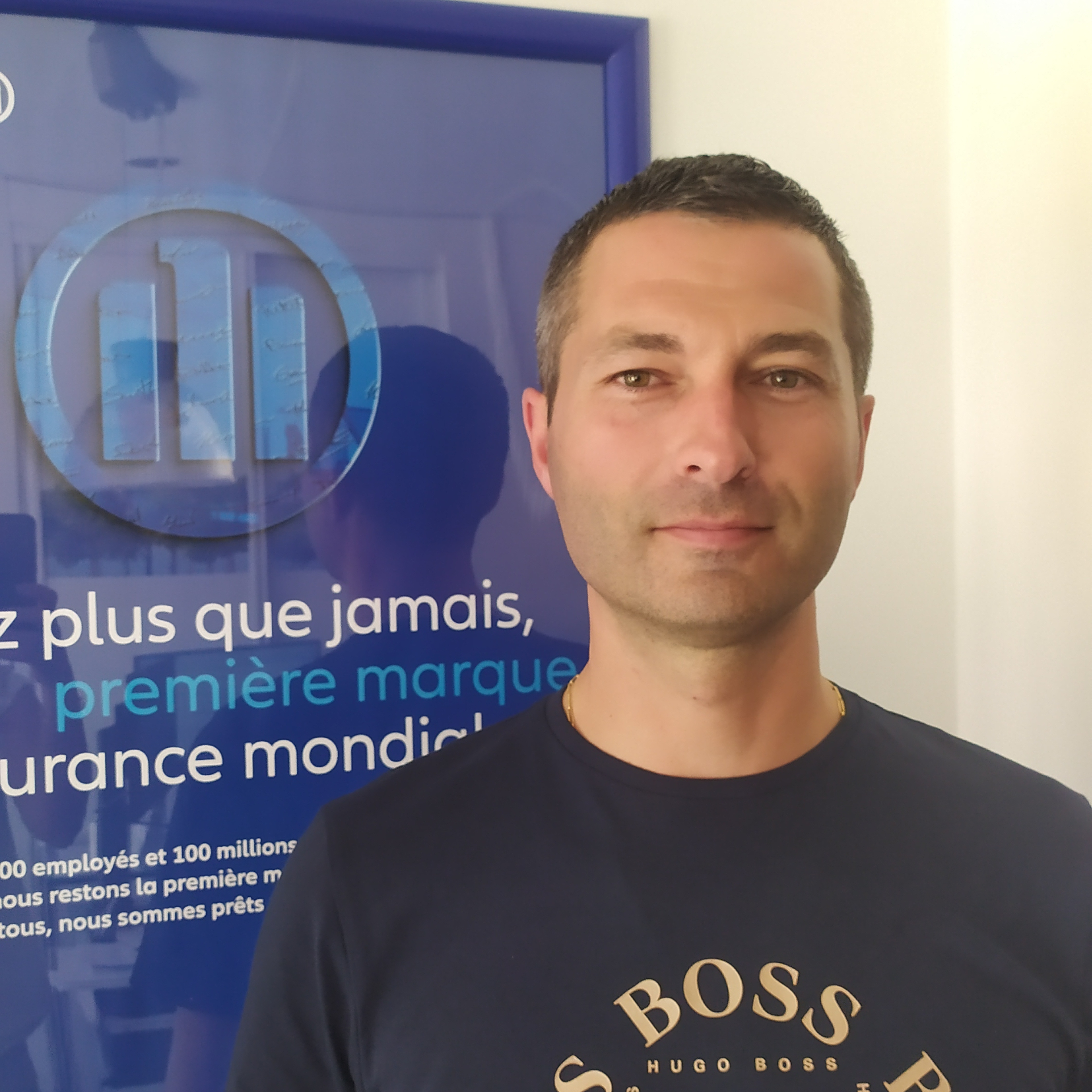 Jean-Daniel CHASTEL