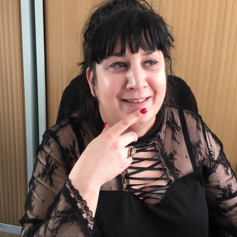 Sylvie DUMAS