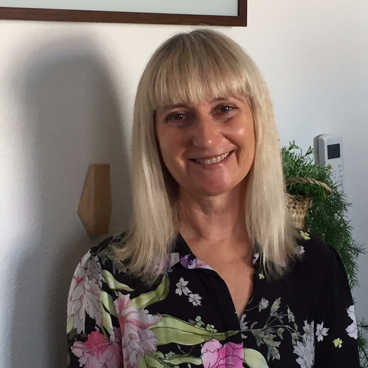 SYLVIE FILLANCQ