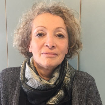 GRAZIELLA FIORENTINI