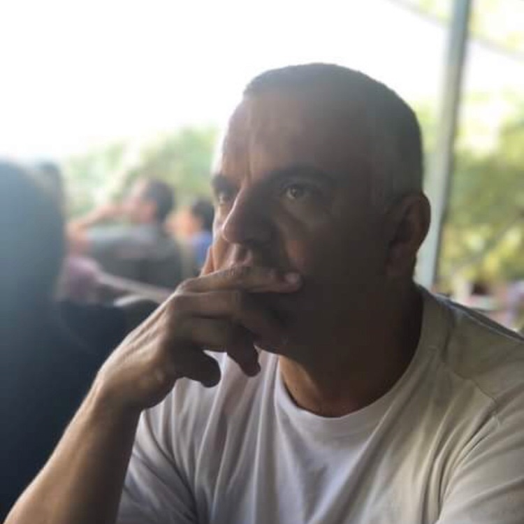 FRANCOIS GRISANTI