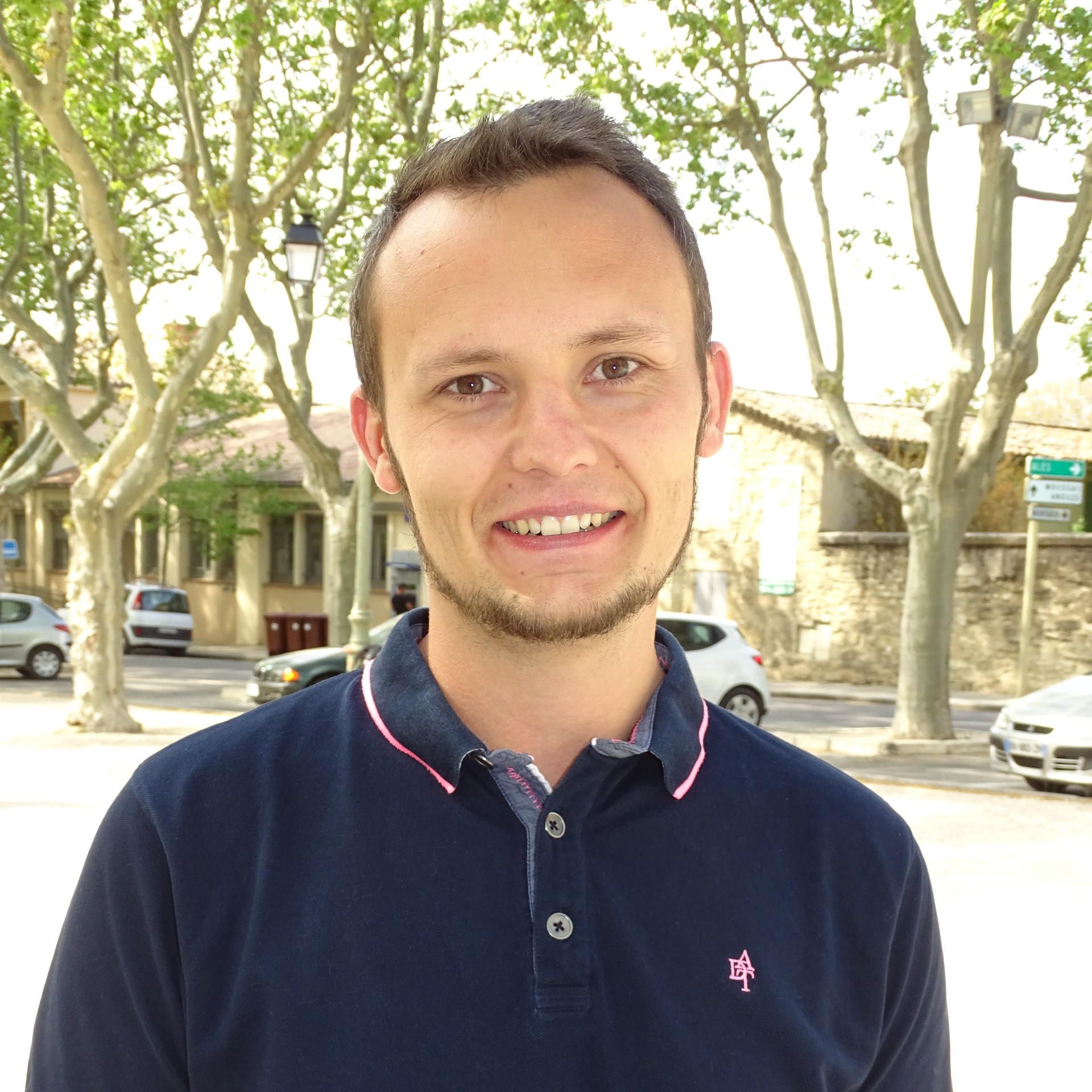 Gaëtan DANIS
