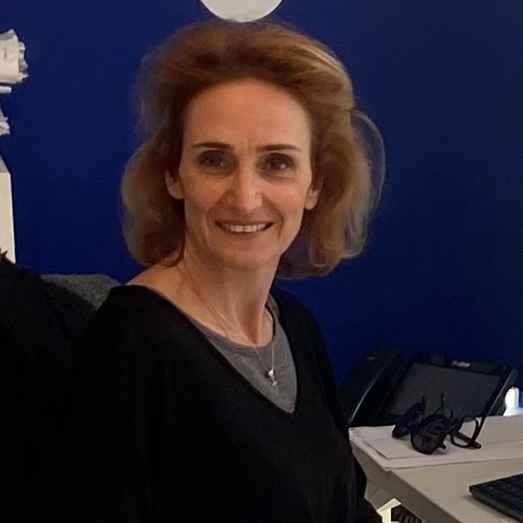 MATHIEU VIRGINIE