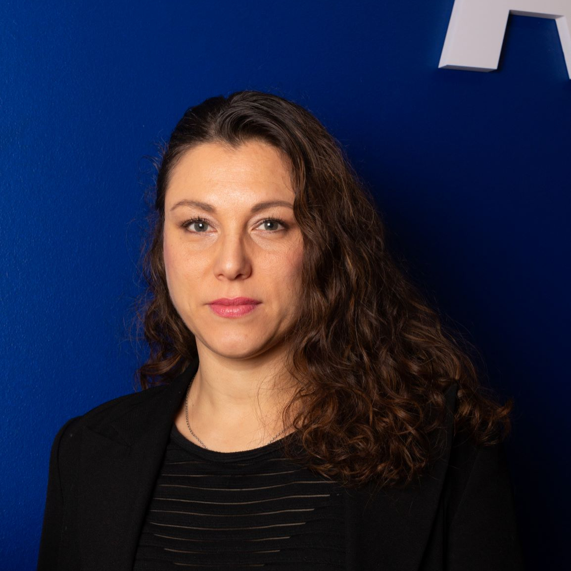 Delphine HOAREAU