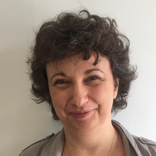 Catherine Granier