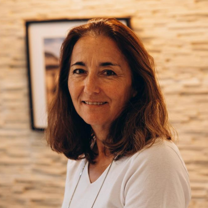Pascale ROCHEREAU