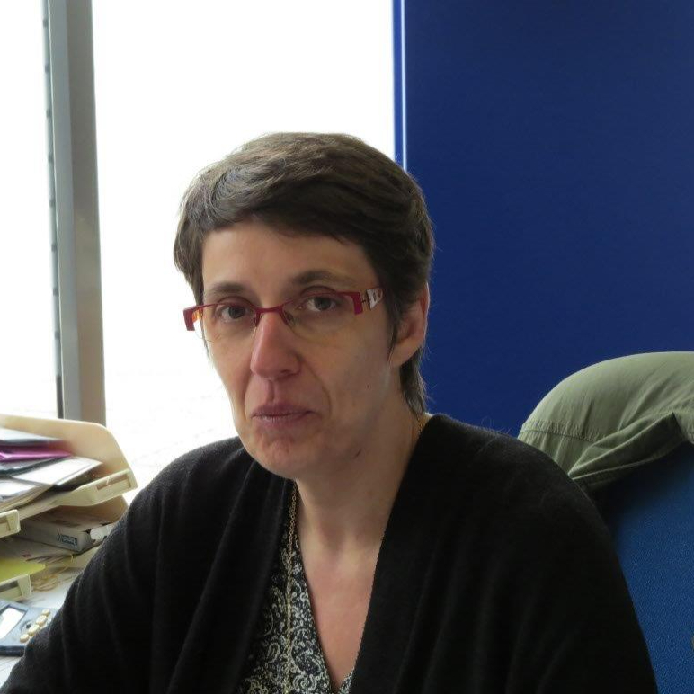Sandrine Jadot