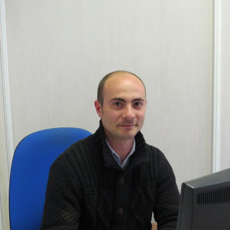 Olivier Suret