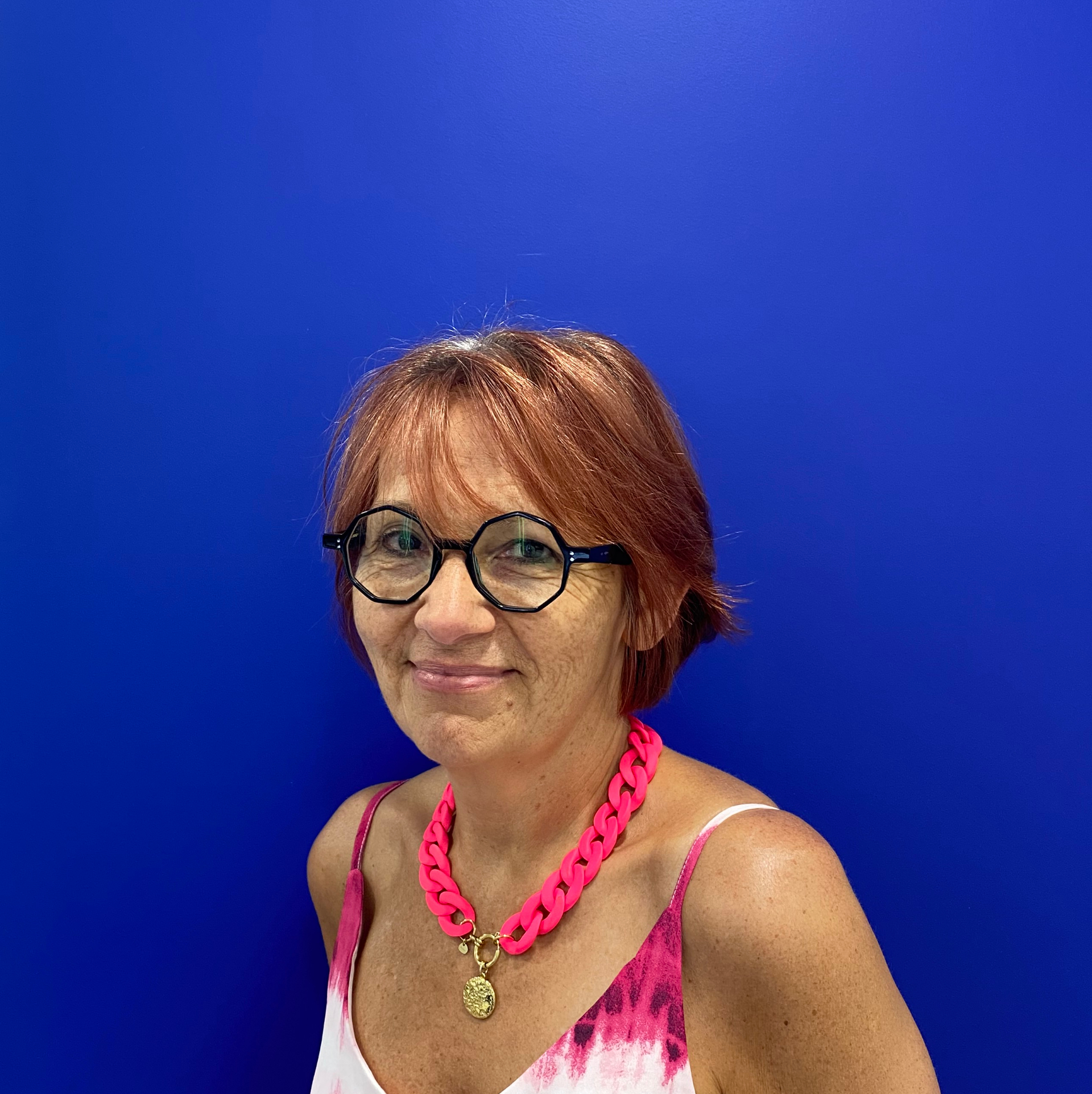 Pascale VERCHERY