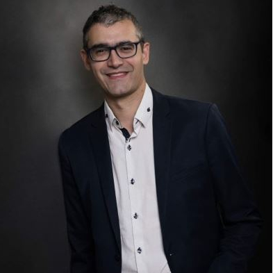 Cyril MOLUS