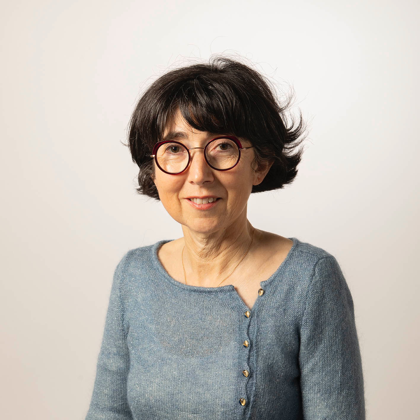 Myriam DEMURGER