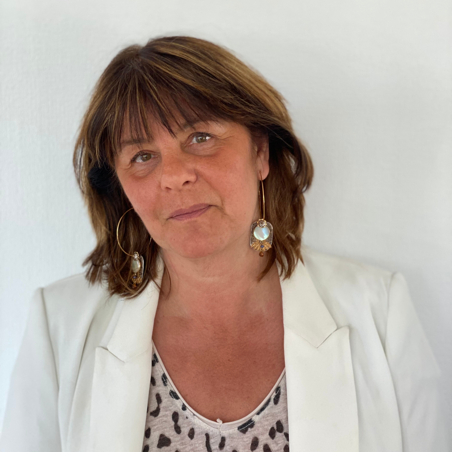 Valerie Pouillet
