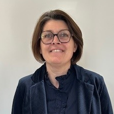 Rachel LEBARBEY