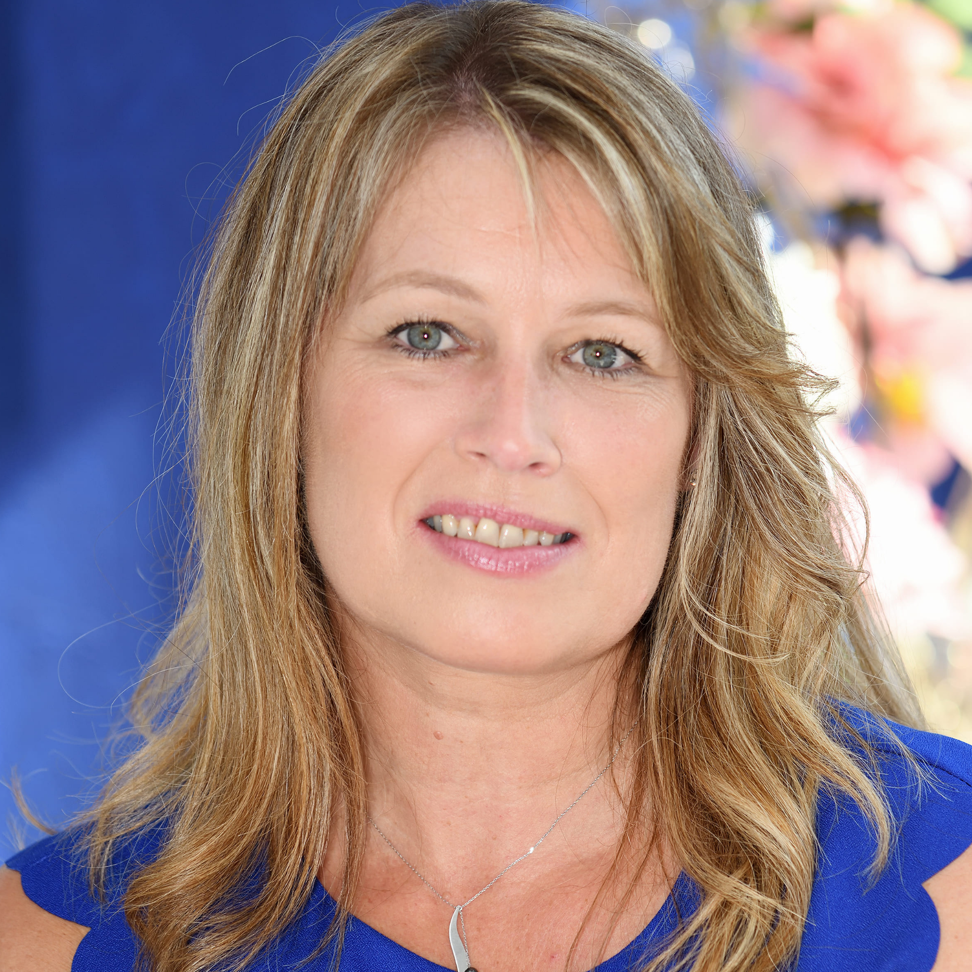 Christine THOMAS