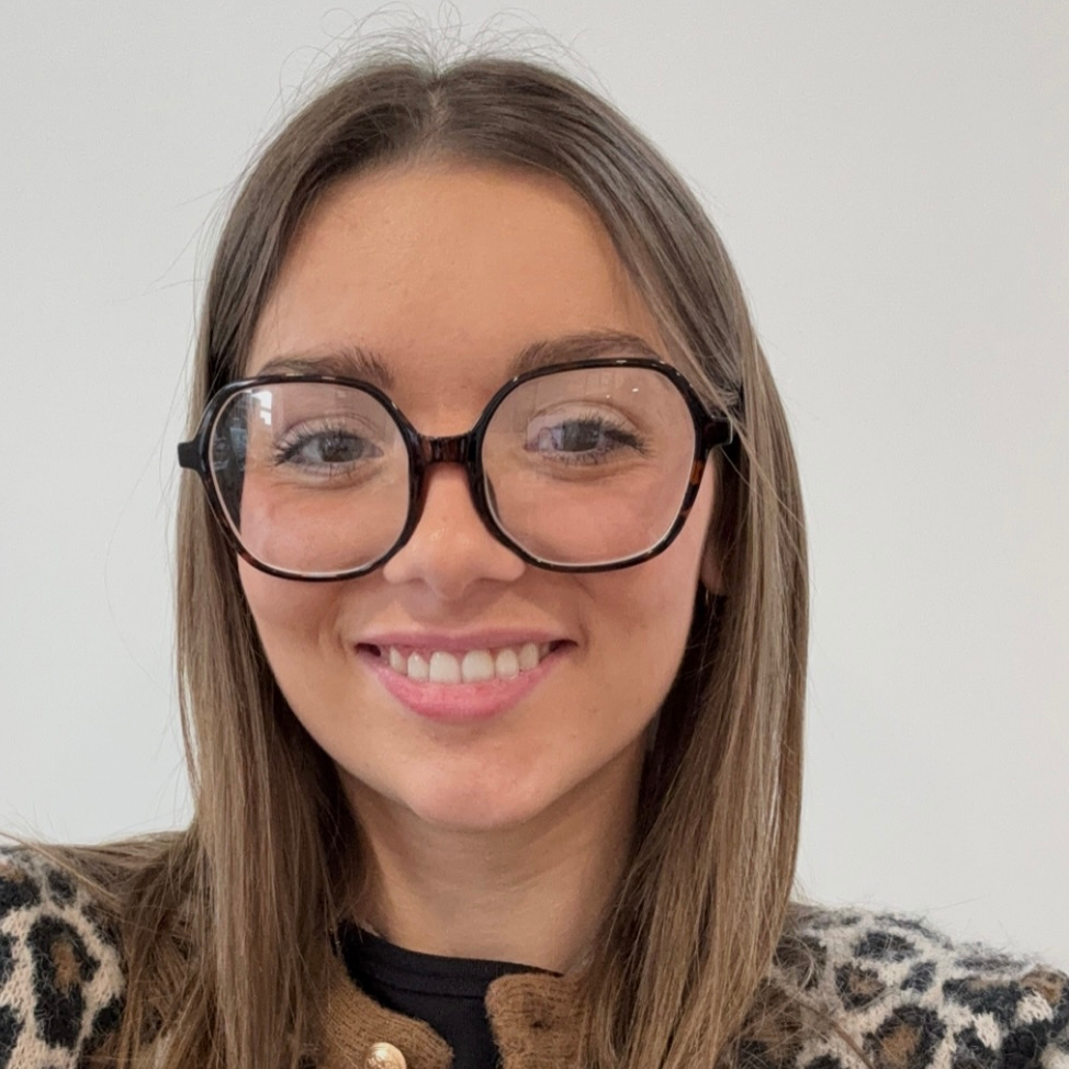Bérénice VASSE BERNARD