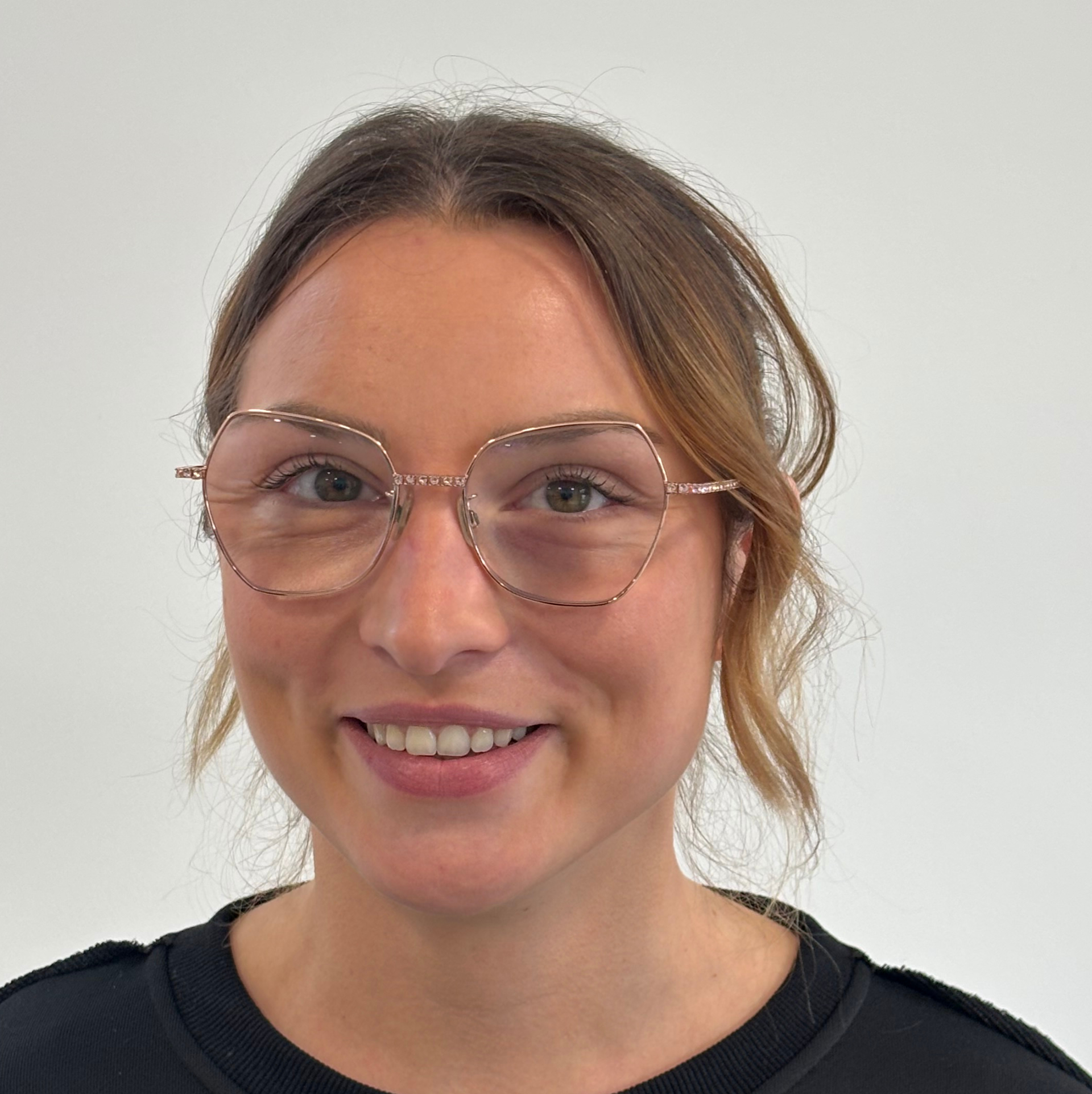 Lisa GRIMONPREZ