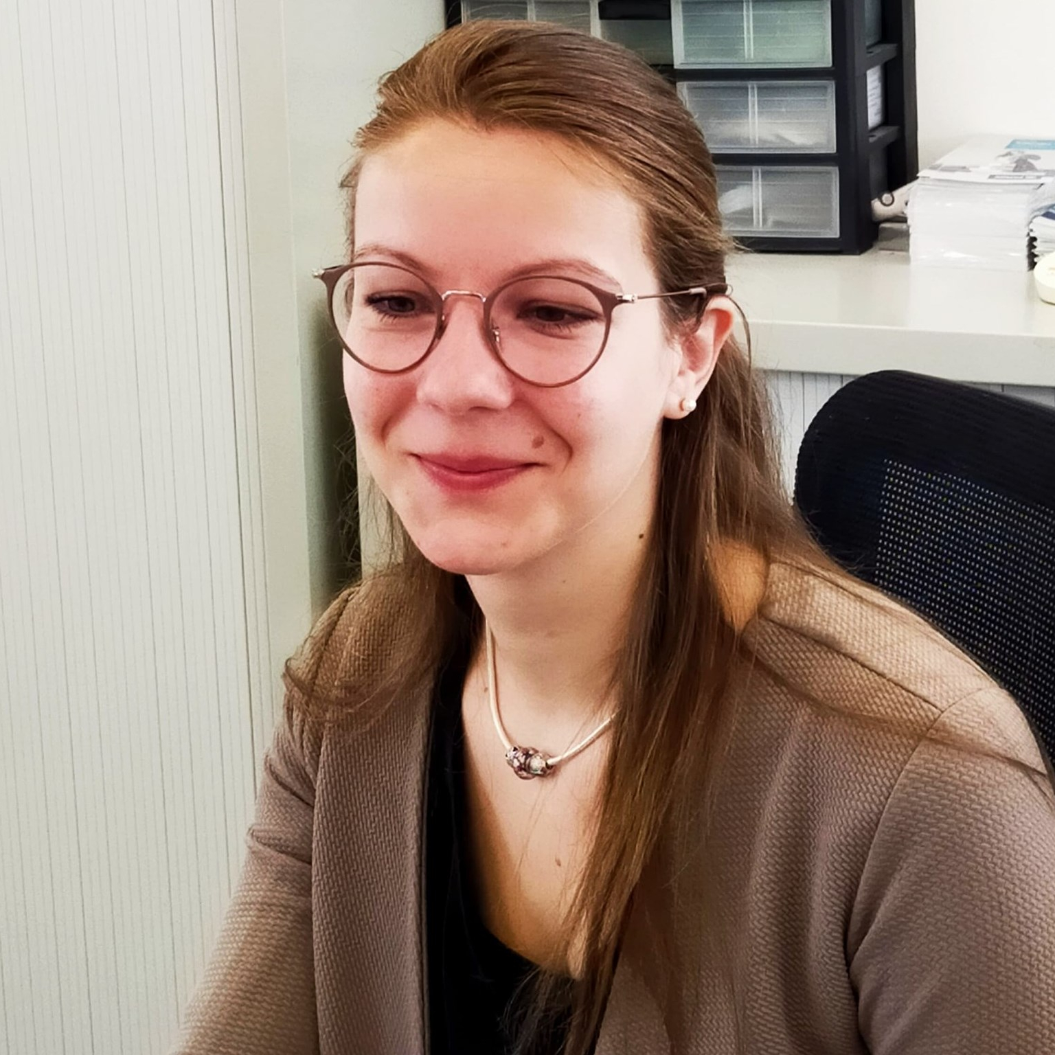 Aurélie DUCROCQ