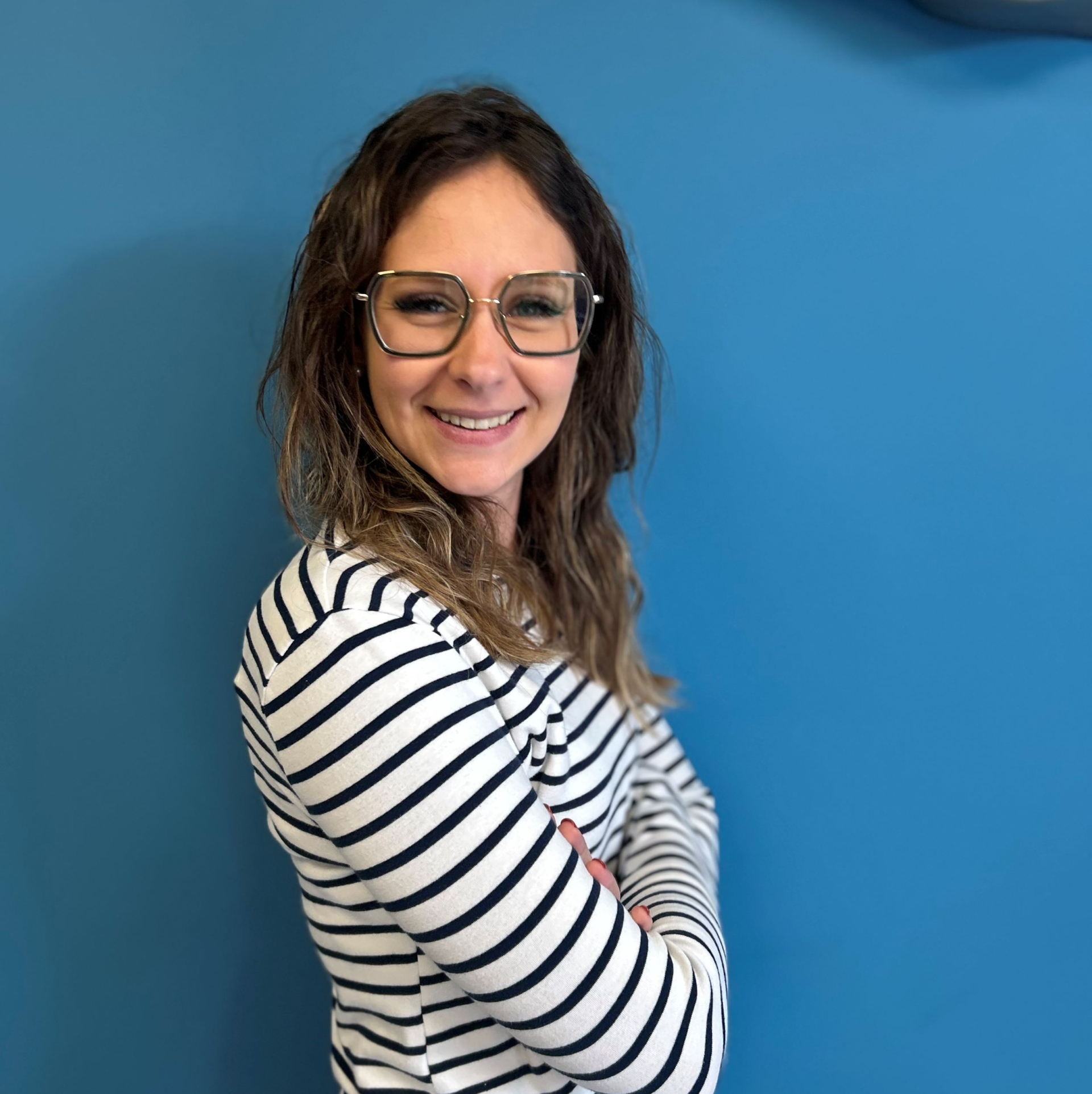 Ophélie Fumery
