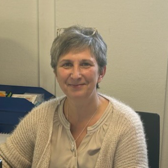 Marianne MINAZZOLI