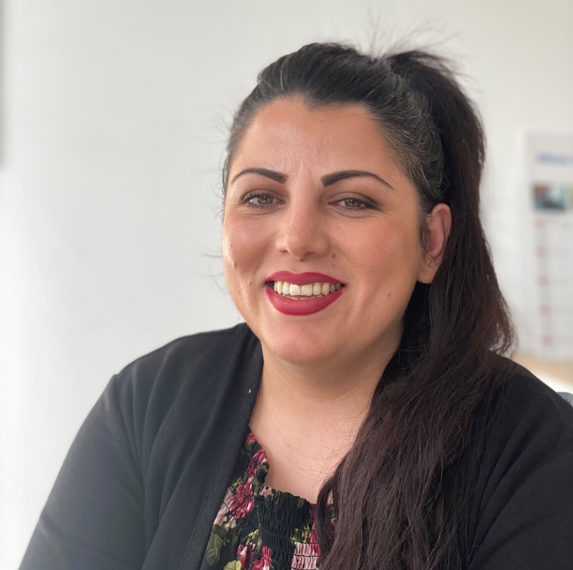 Senem OZDEMIR