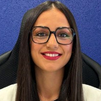 Mirjona GELAJ