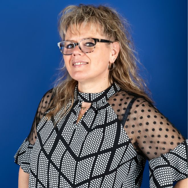 Géraldine Bernardin