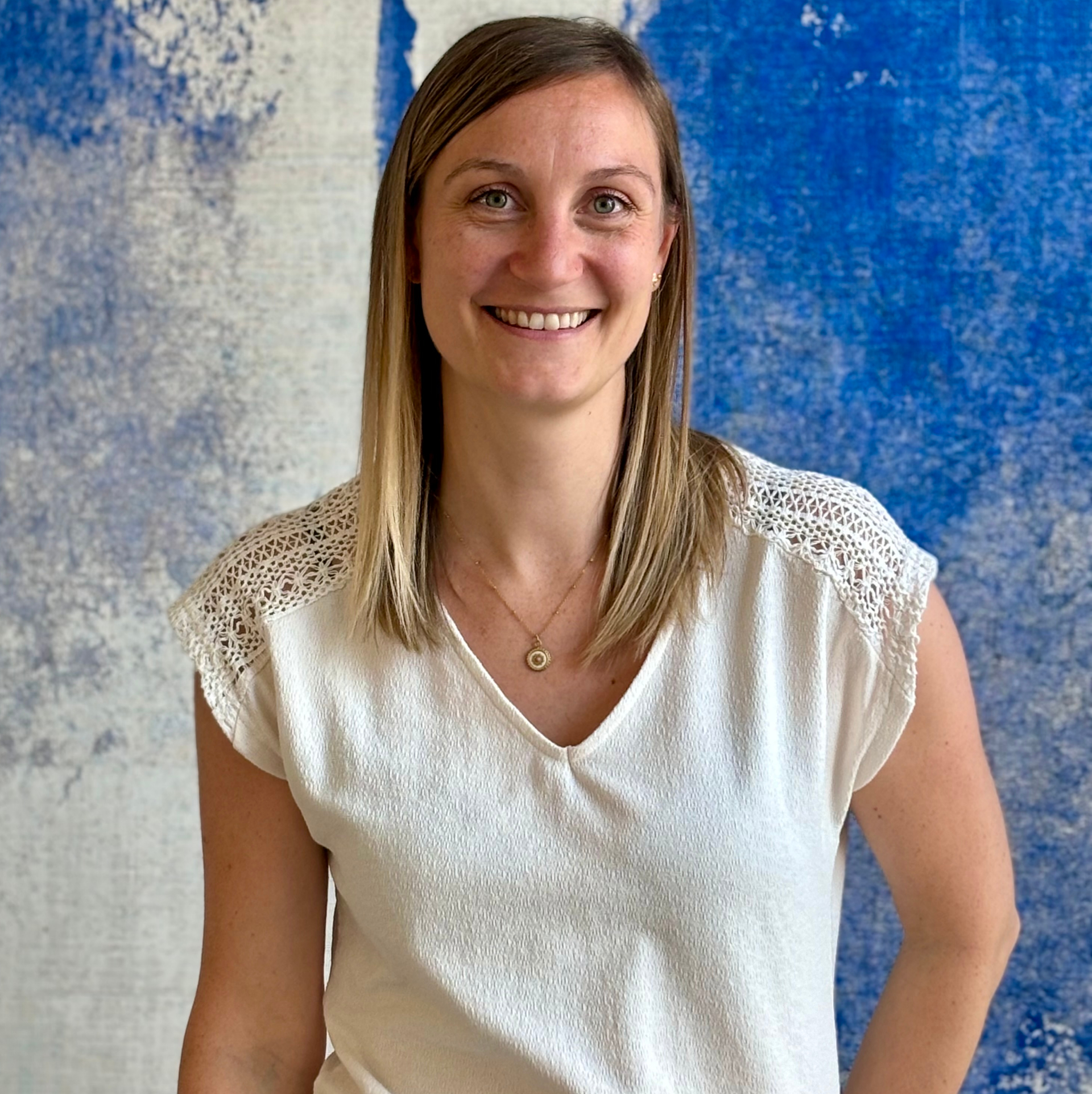 Marine CHEVALIER
