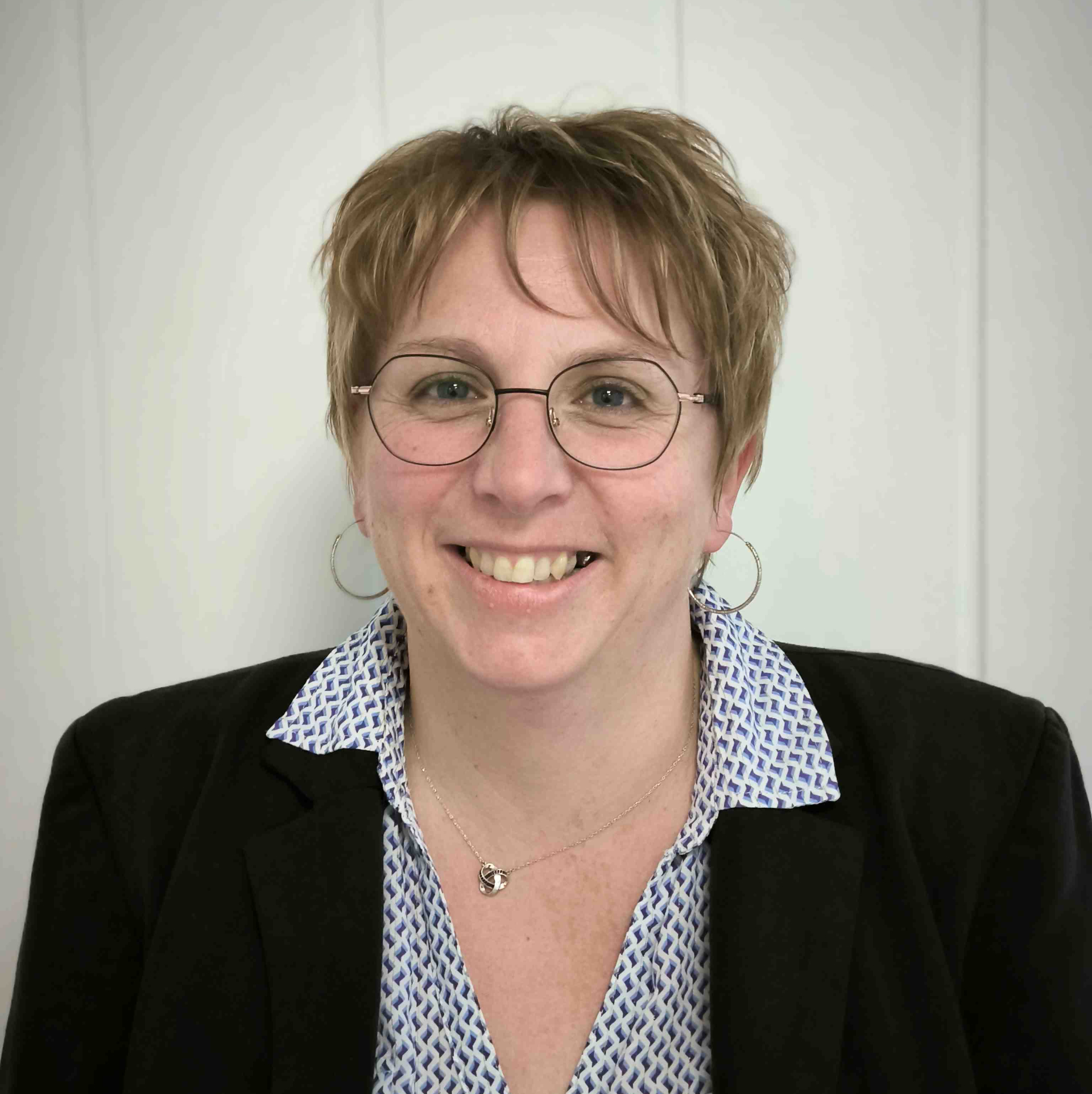 Magalie DOLBEC