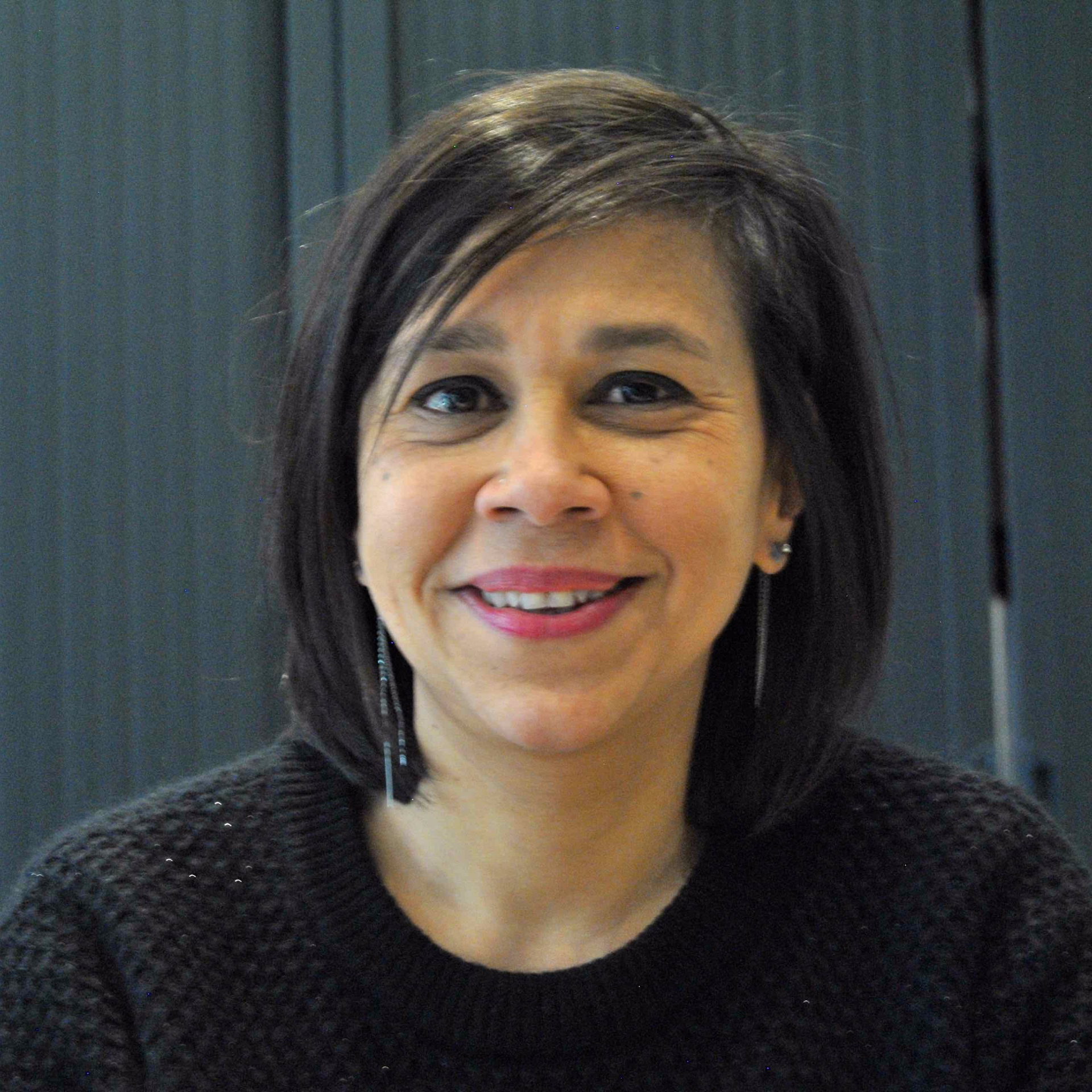 Myriam Armengaud