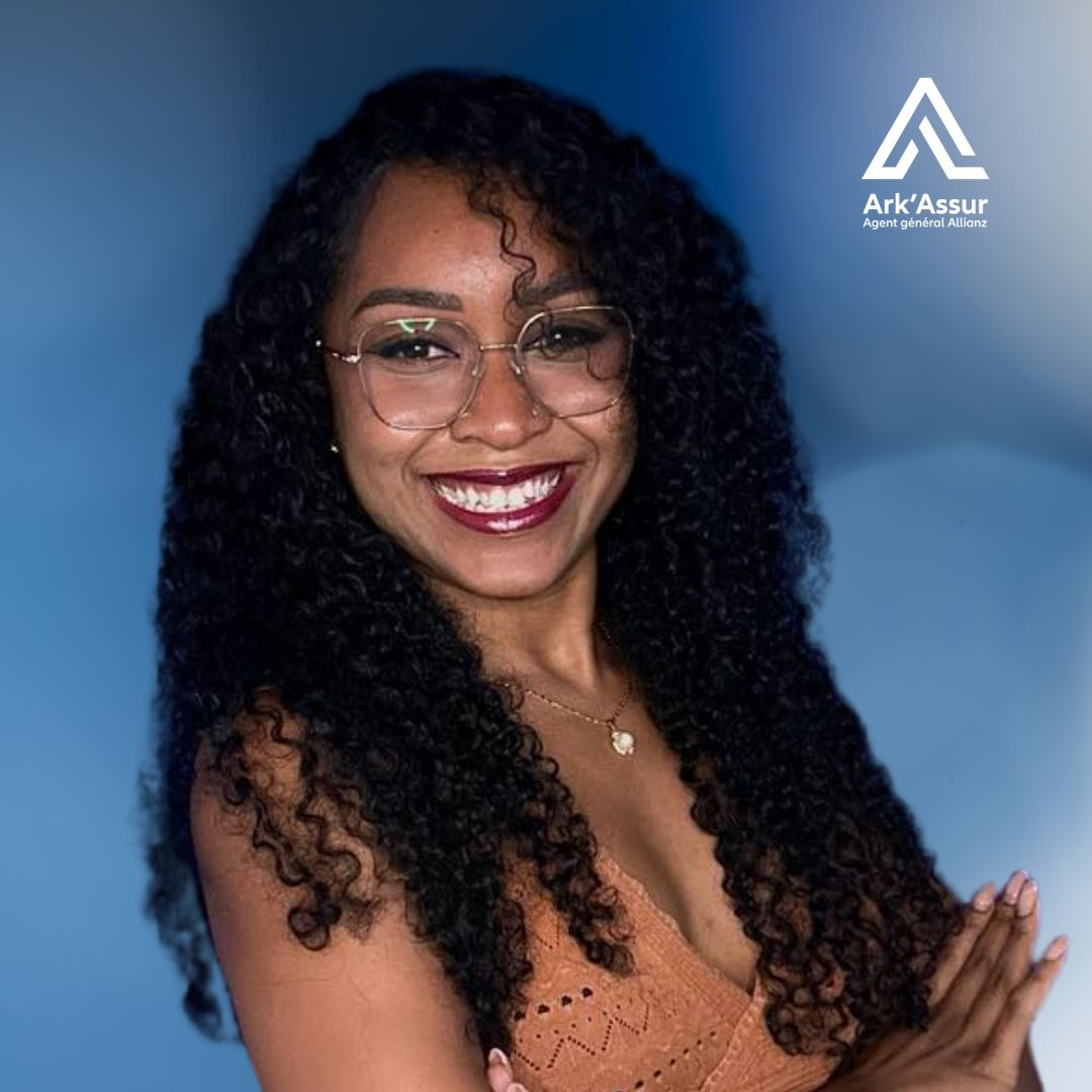 Estelle Djaondrina
