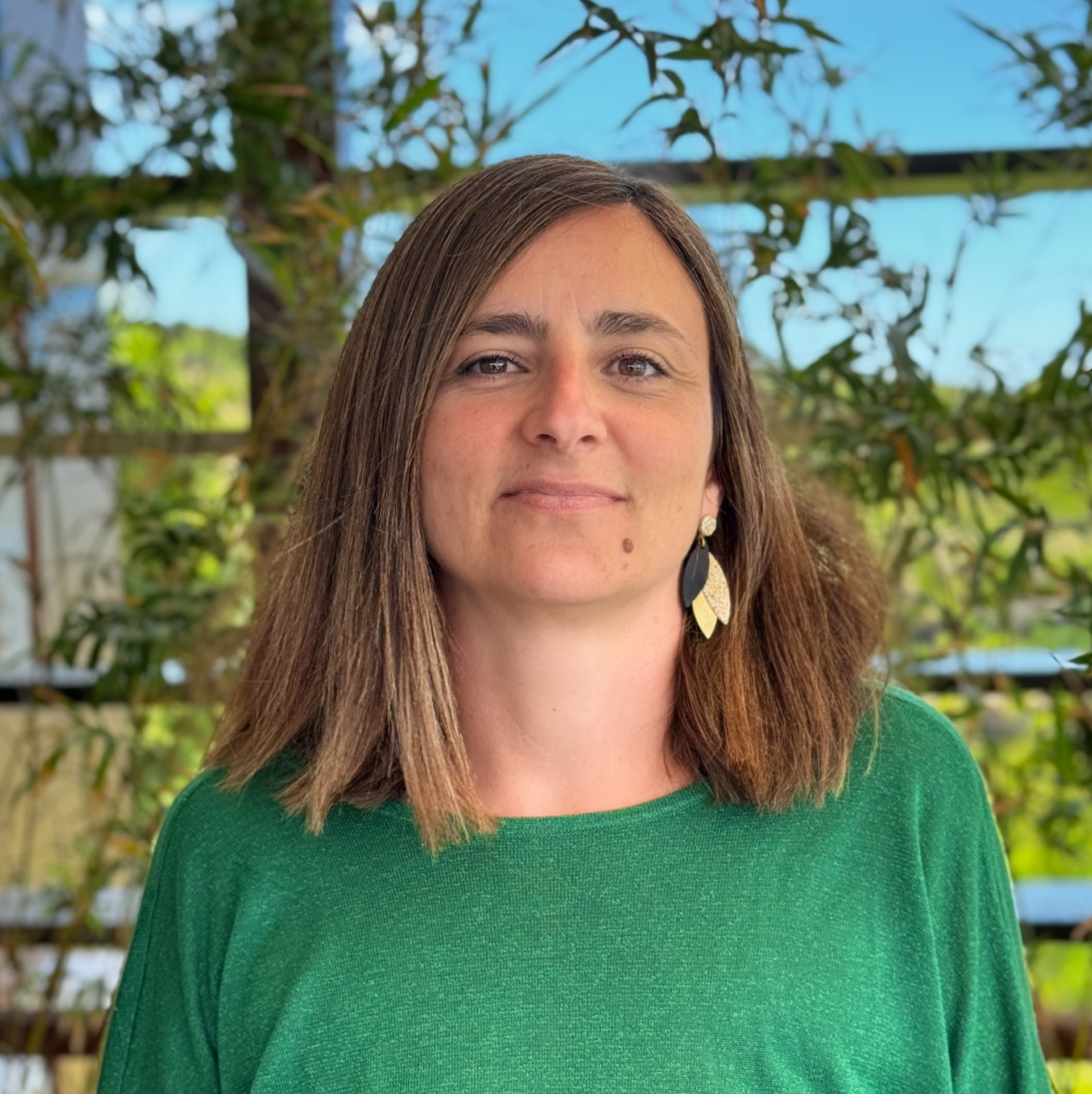 Valérie Hamon