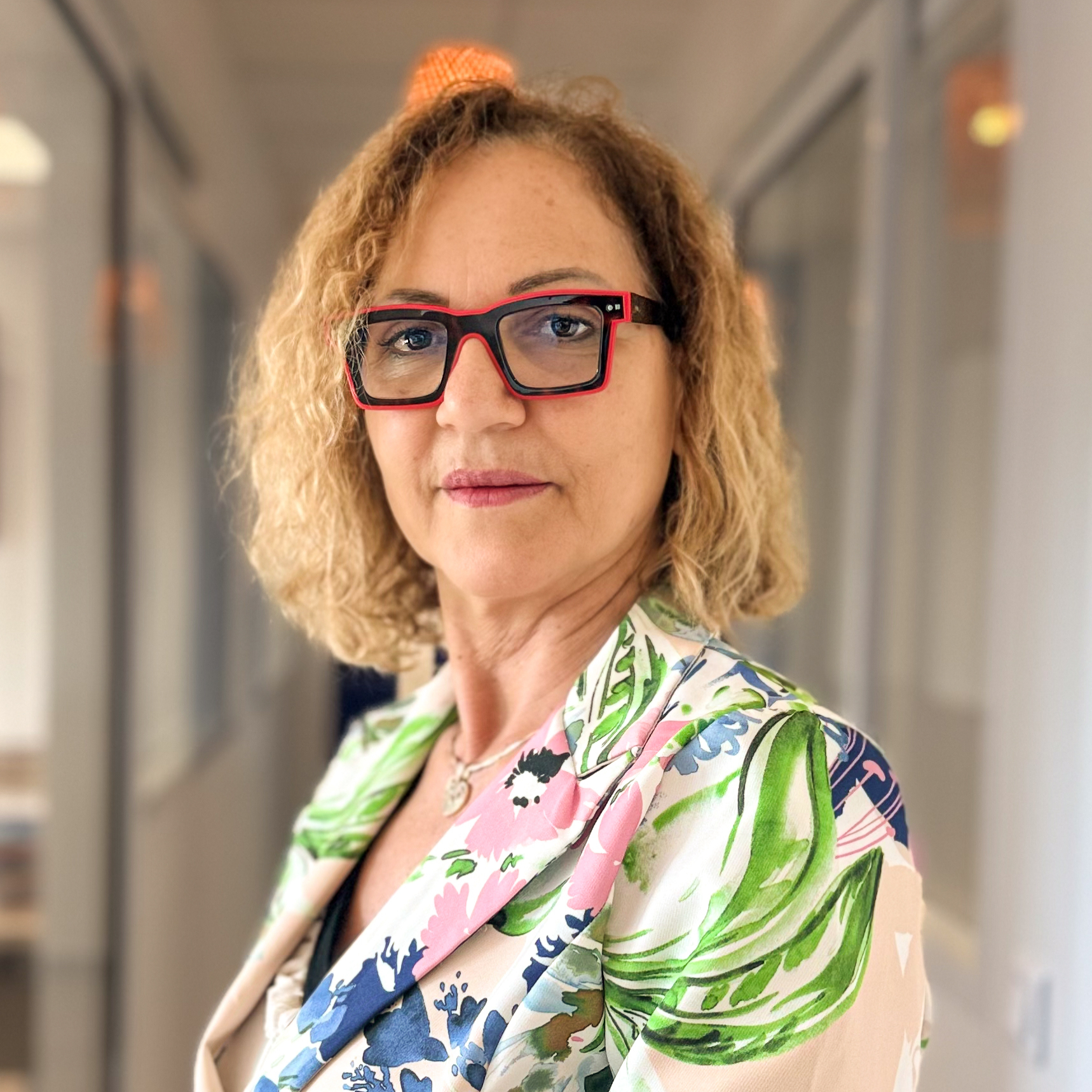 Sylvie PROCIDA