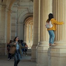 Assurance scolaire