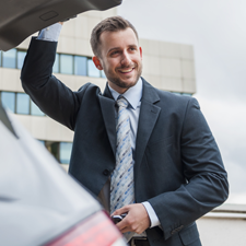 Assurance auto pour professionnel