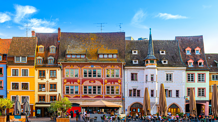Mulhouse