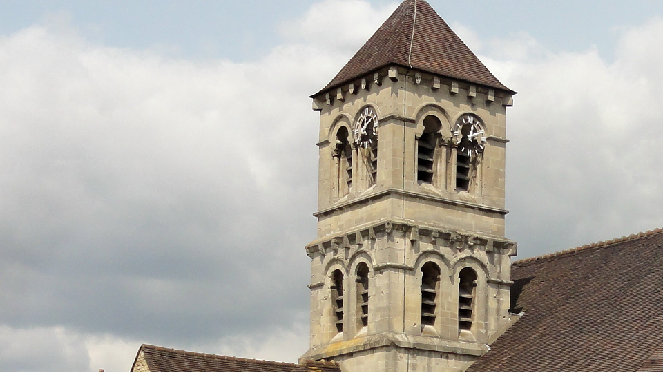 Deuil Enghien