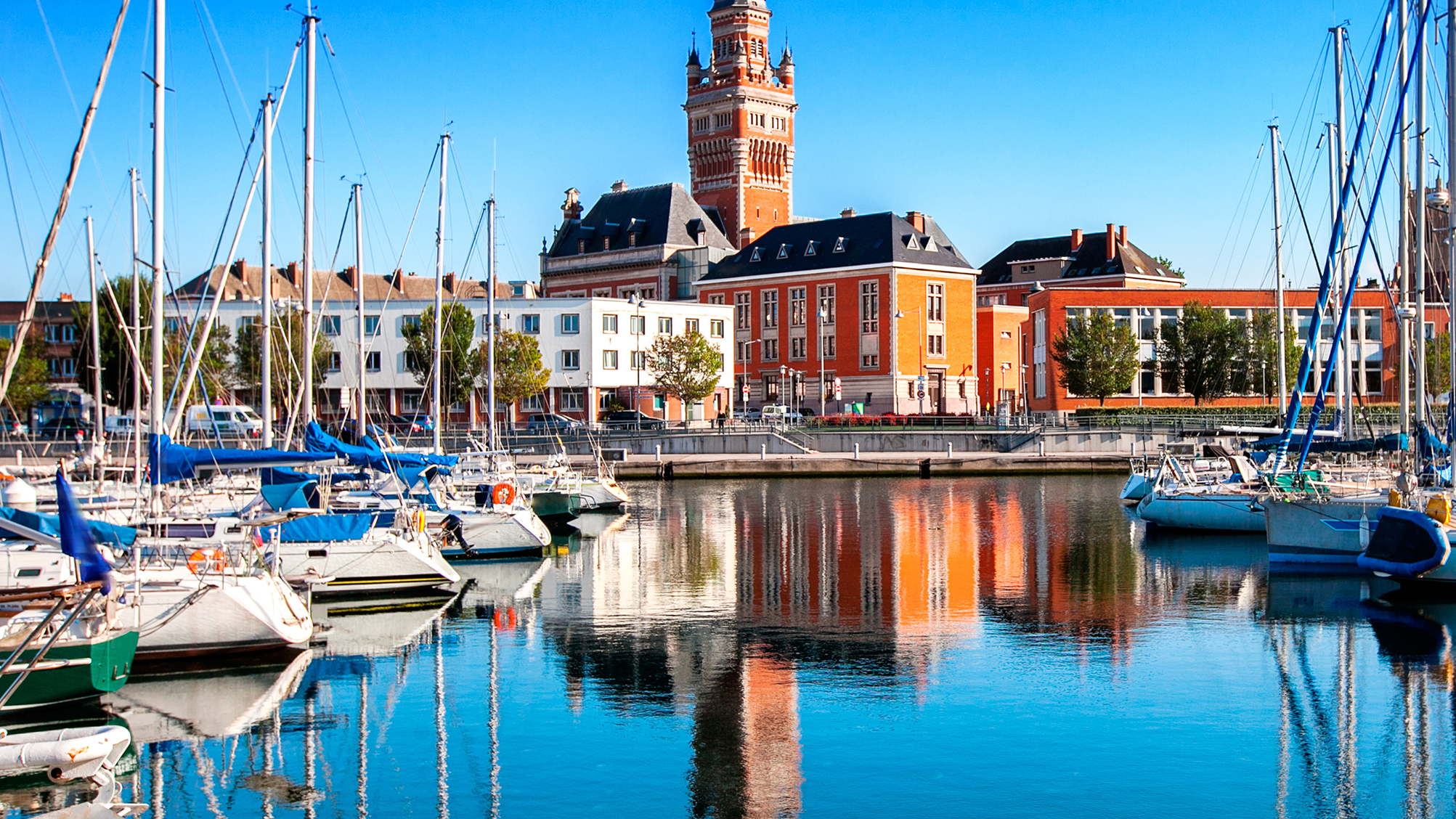 Dunkerque