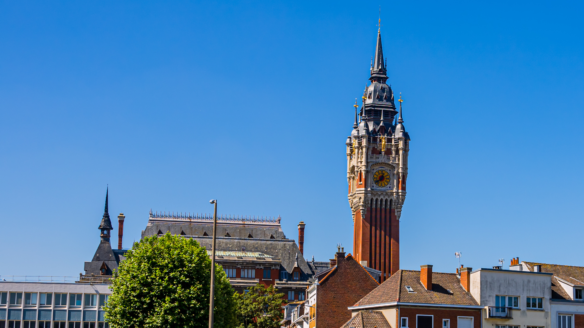 St Omer Victor Hugo