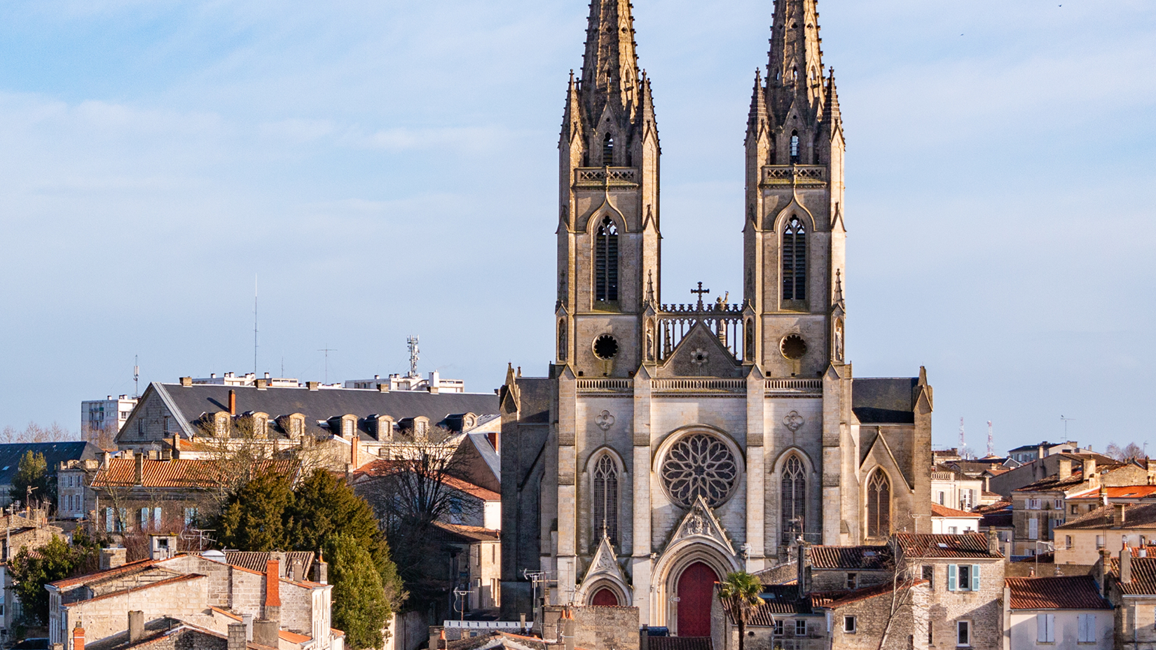 Niort
