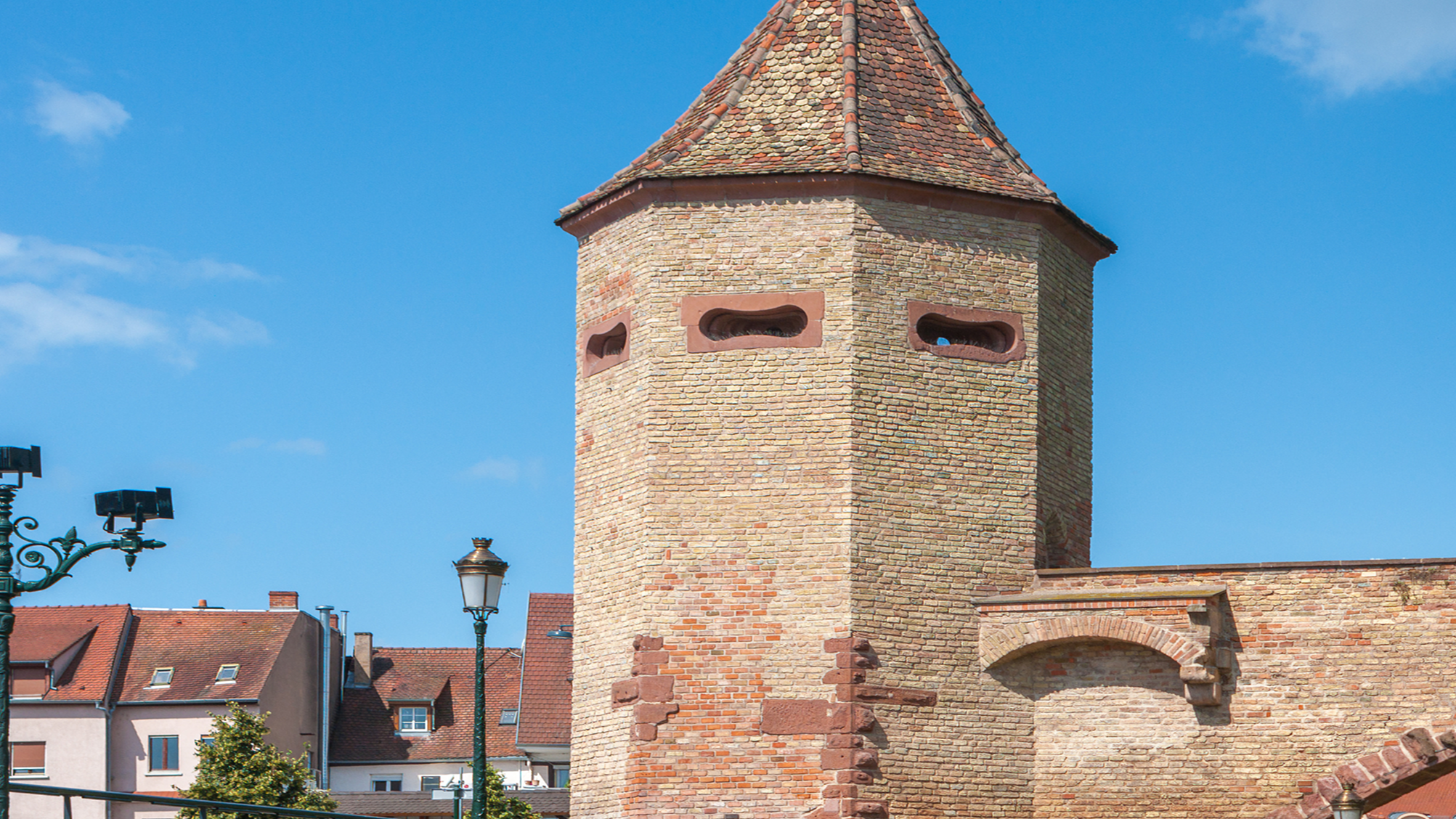 Haguenau