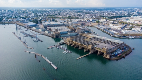 Lorient Armor