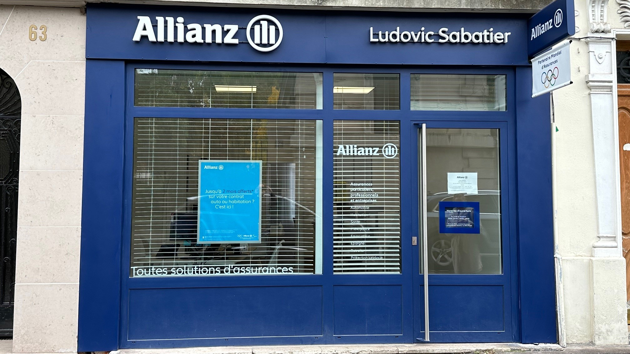 Boulogne Billancourt